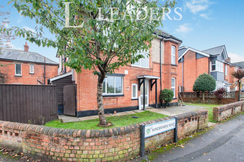 Additional image 9 of Windermere Road, Bournemouth