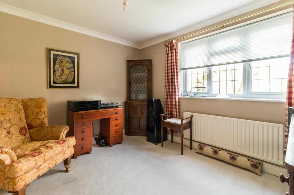 Additional image 10 of Evergreens, Lions Lane, Ashley Heath