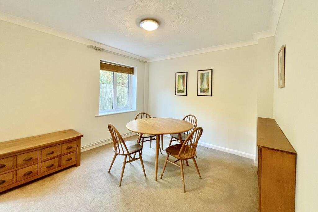 Additional image 9 of Isaacs Close, Talbot Village, Poole, BH12