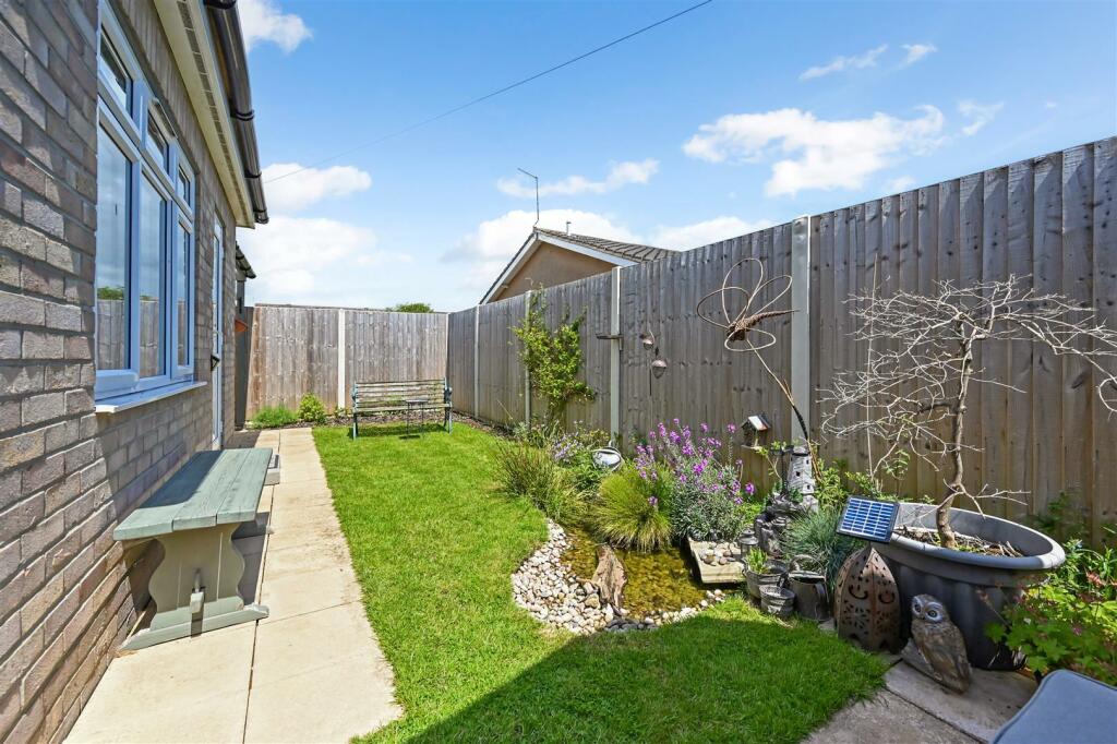 Additional image 5 of Fordwater Gardens, Yapton
