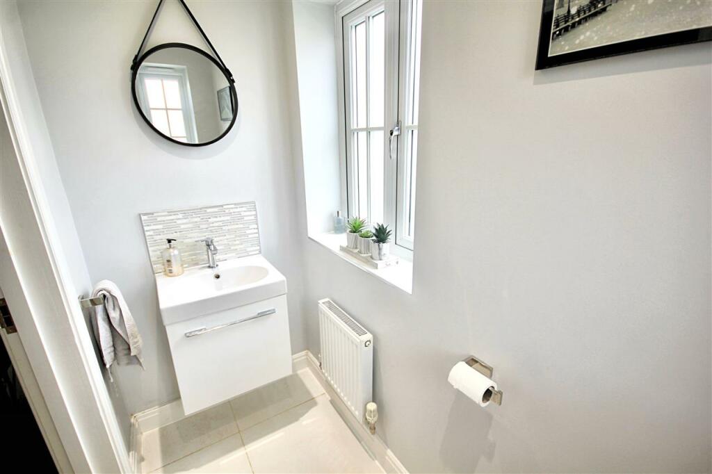 Additional image 12 of Constance Road, Wimborne