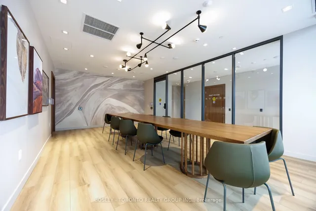 Additional image 26 of 9 Tecumseth St Unit 409