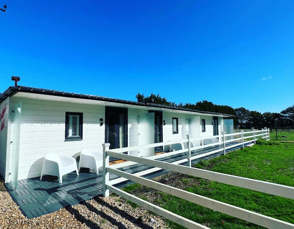 Additional image 21 of BH22 SOUTHFORK RANCH, West Parley, Ferndown