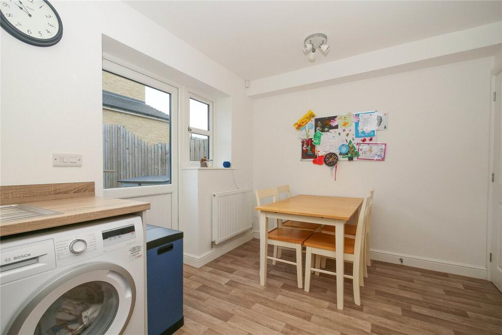 Additional image 12 of Hutton Hall Drive, Bradford, West Yorkshire, BD2