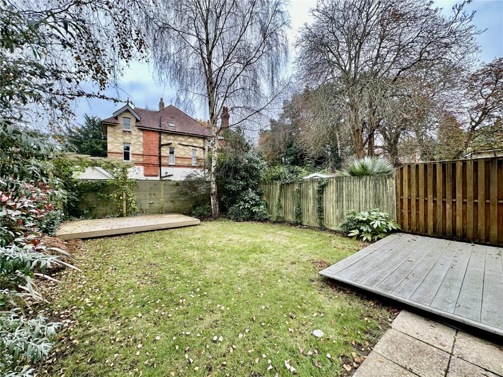 Additional image 9 of The Clarens, 4 Clarendon Road, Bournemouth, Dorset, BH4