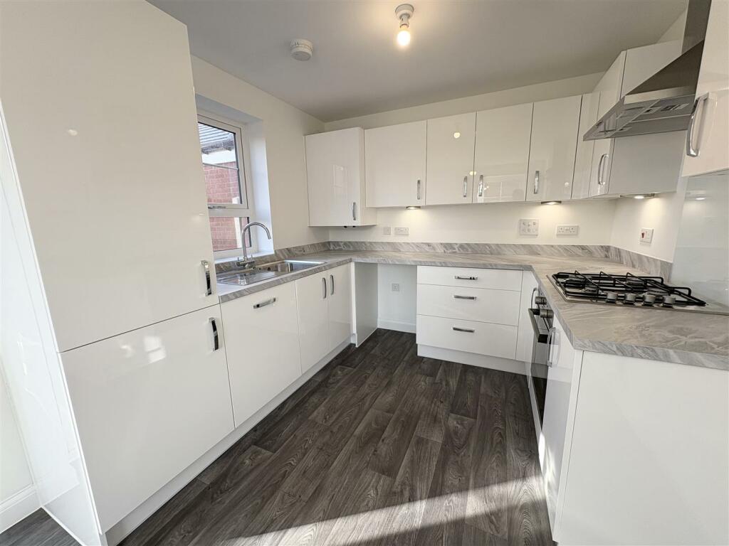 Additional image 3 of Quarter Jack Park, Leigh Road, Wimborne