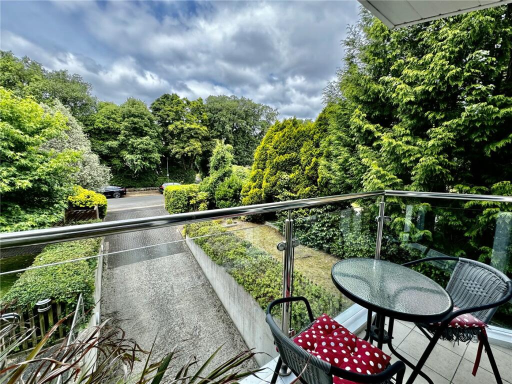 Additional image 17 of Chine Crescent Road, Bournemouth, Dorset, BH2