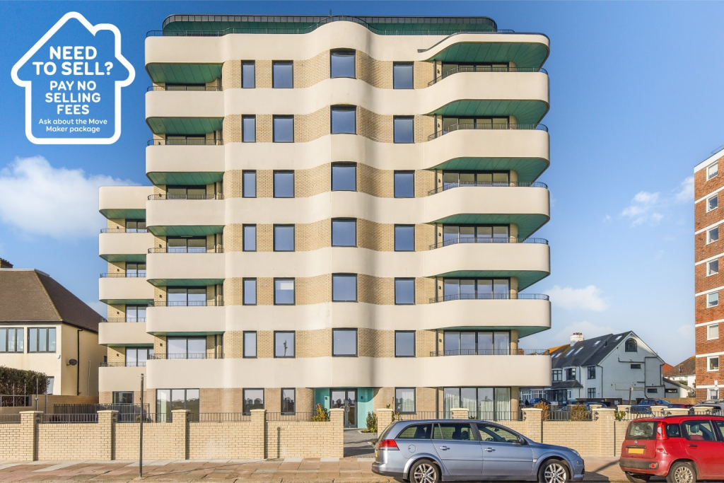 Additional image 3 of Argentum, Kingsway, Hove Seafront