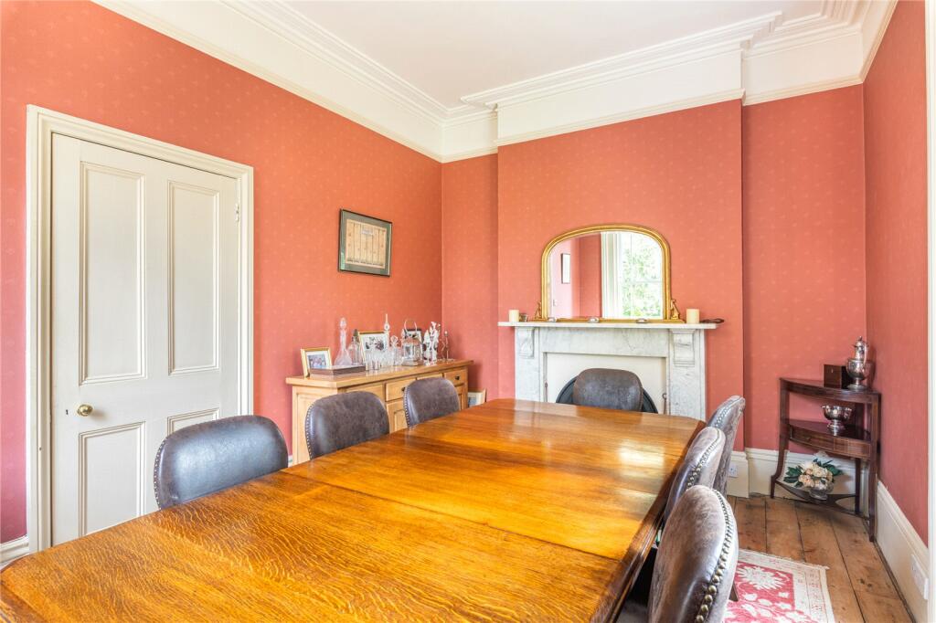 Additional image 10 of Rowlands Hill, Wimborne, Dorset, BH21