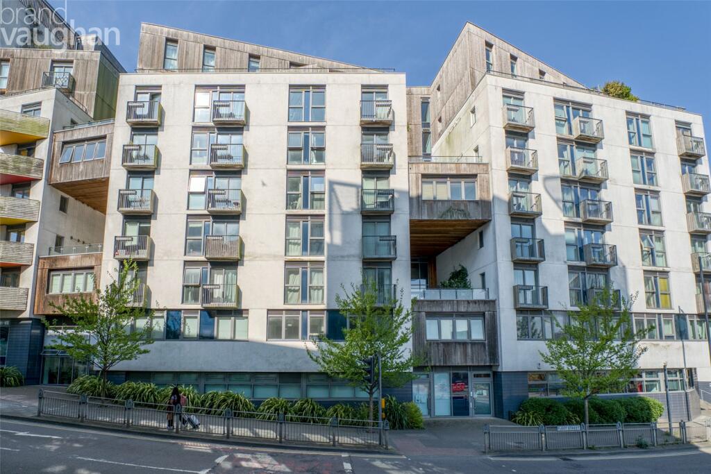 Additional image 8 of Brighton Belle, 2 Stroudley Road, Brighton, East Sussex, BN1