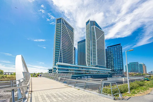 Additional image 3 of 50 Ordnance St Unit 1409