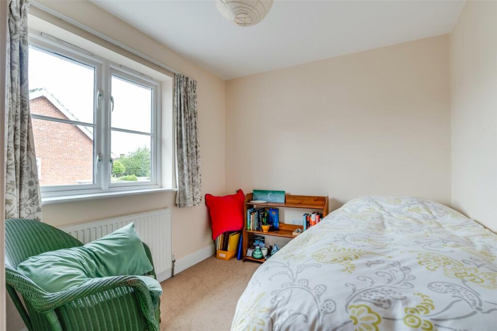 Additional image 16 of Osborne Road, Wimborne, Dorset, BH21