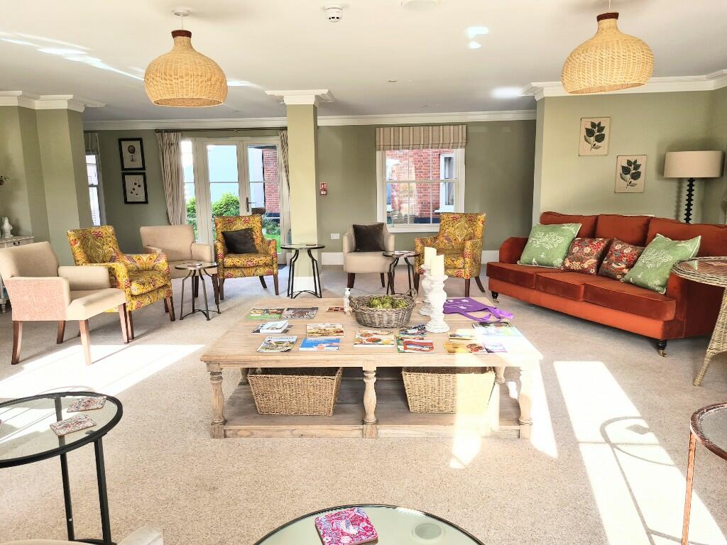Additional image 11 of East Borough, Wimborne, Dorset, BH21