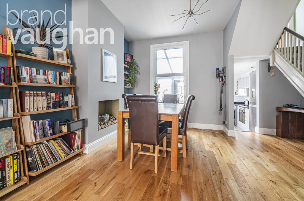 Additional image 10 of College Street, Brighton, East Sussex, BN2