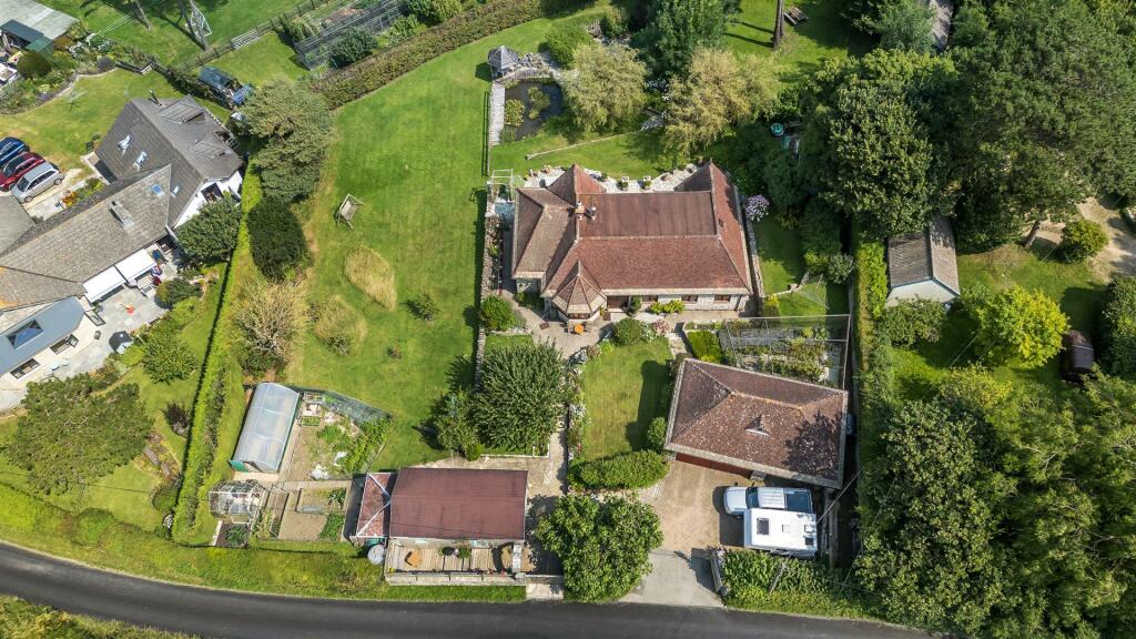 Additional image 14 of Haycrafts Lane, Langton Matravers, Swanage