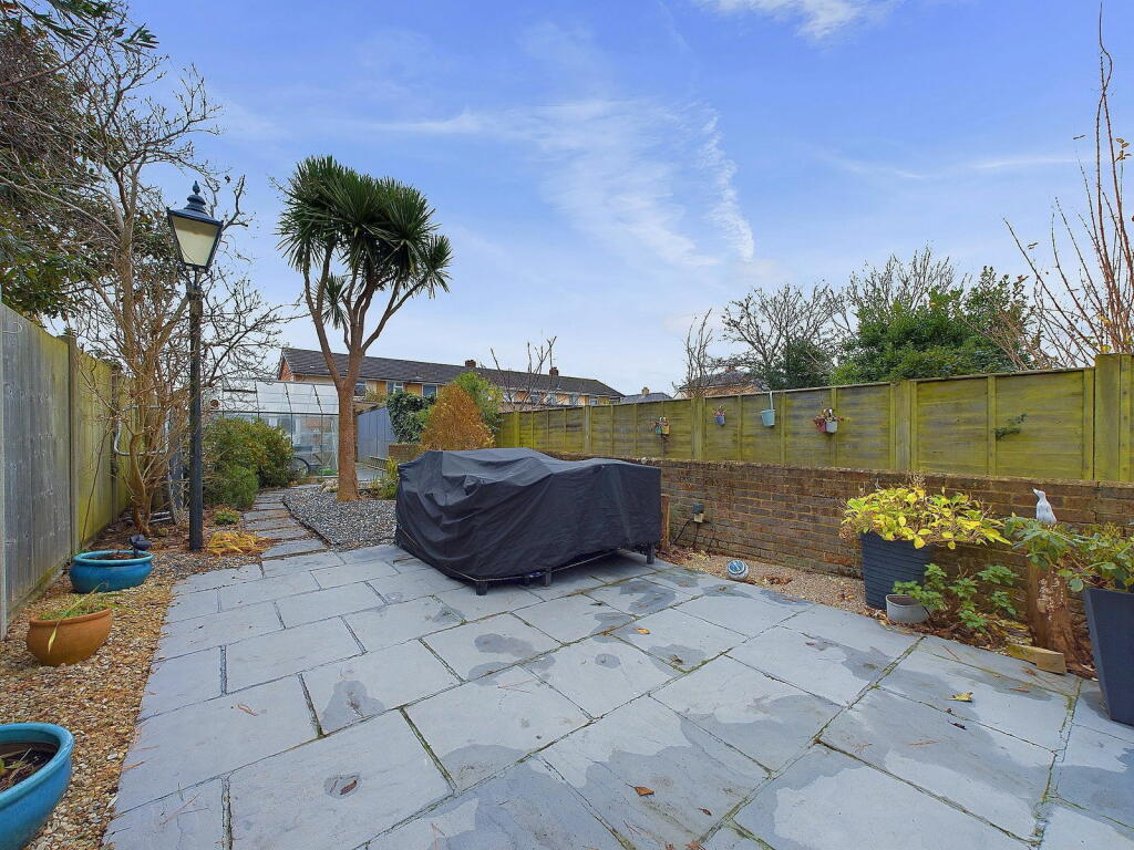 Additional image 17 of Underdown Road, Southwick