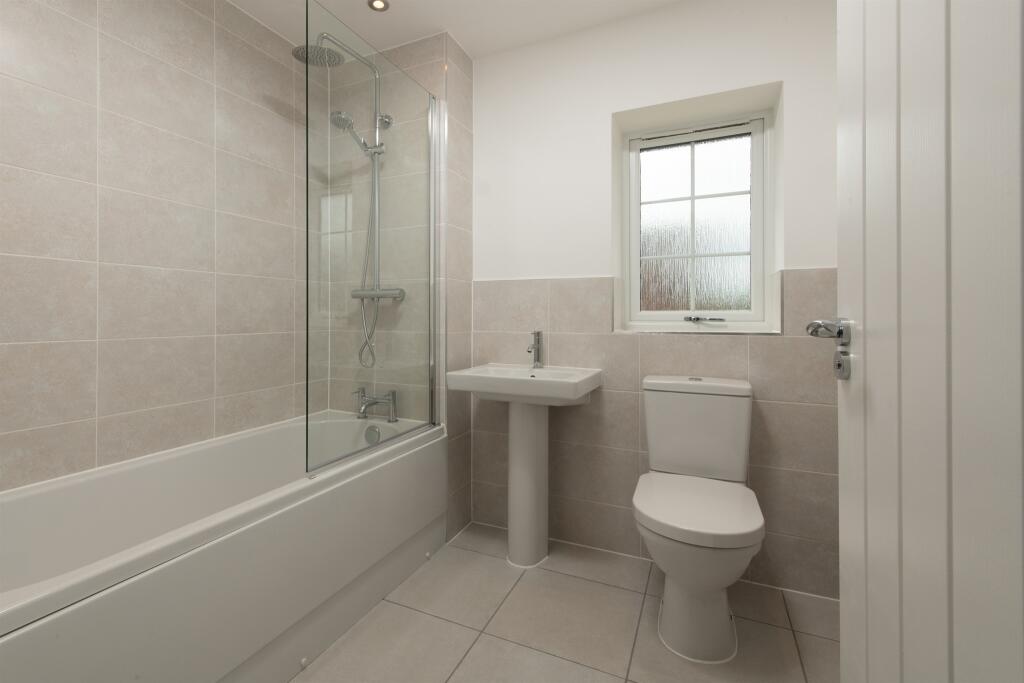 Additional image 12 of Scholars Gate, Lords Close, Giggleswick