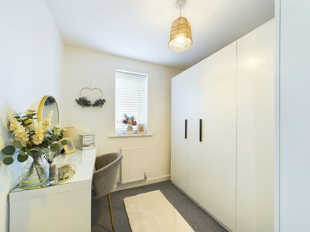 Additional image 18 of Buckworth Road, Oakworth, Keighley, West Yorkshire