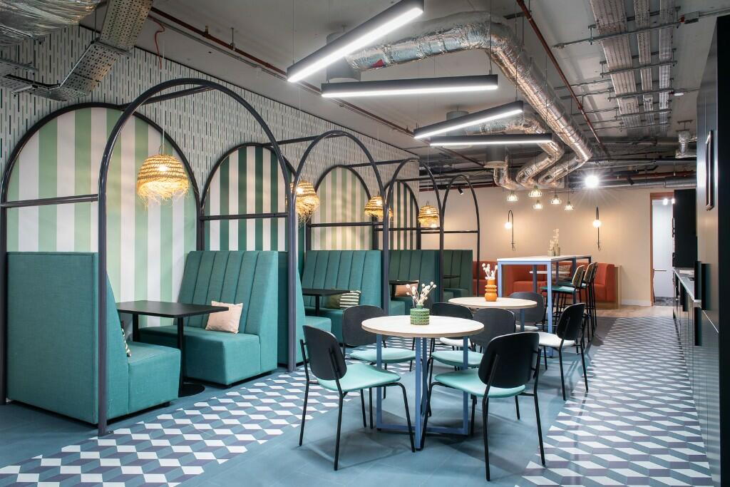 Additional image 7 of Runway East, New England St BS1