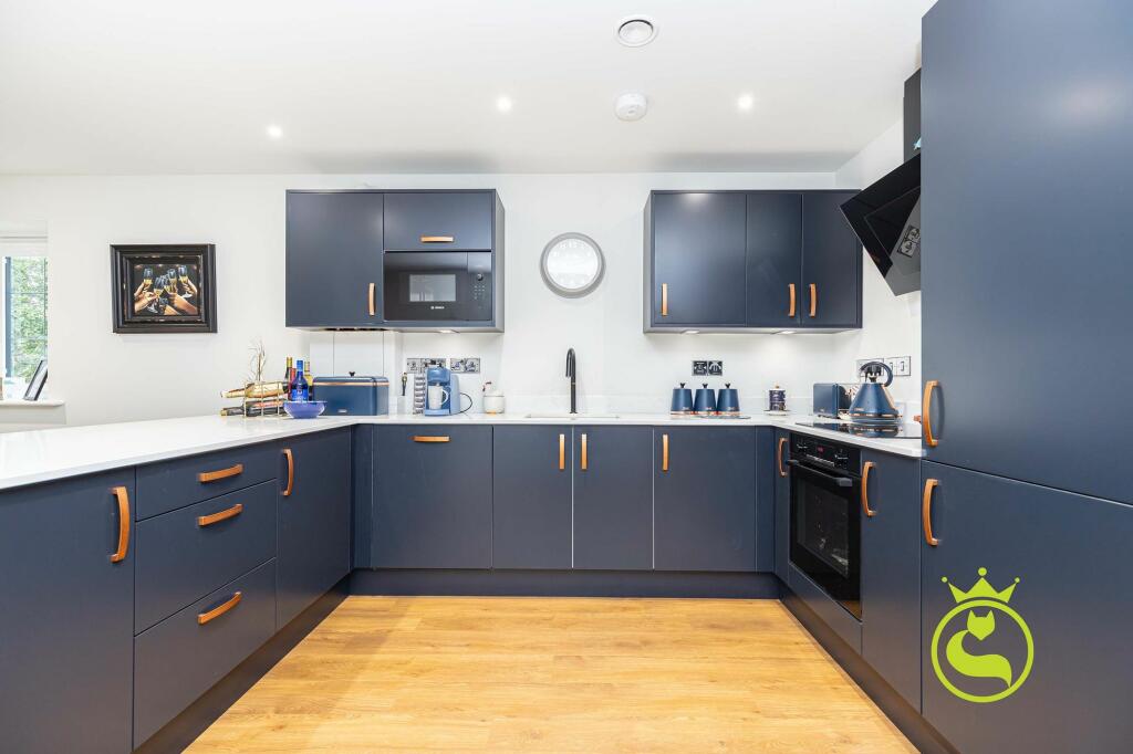 Additional image 5 of Haven Road, Hawkhurst, BH13
