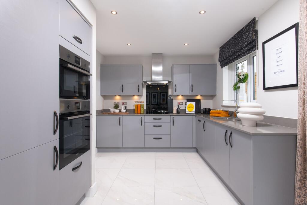 Additional image 3 of The Fairways,
Westhoughton,
Bolton,
BL5 3RE