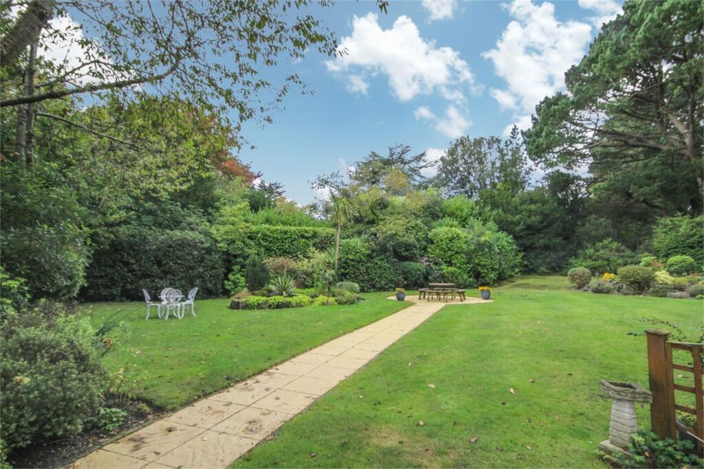 Additional image 11 of Carlton Gate, 6 West Overcliff Drive, WEST CLIFF, BH4