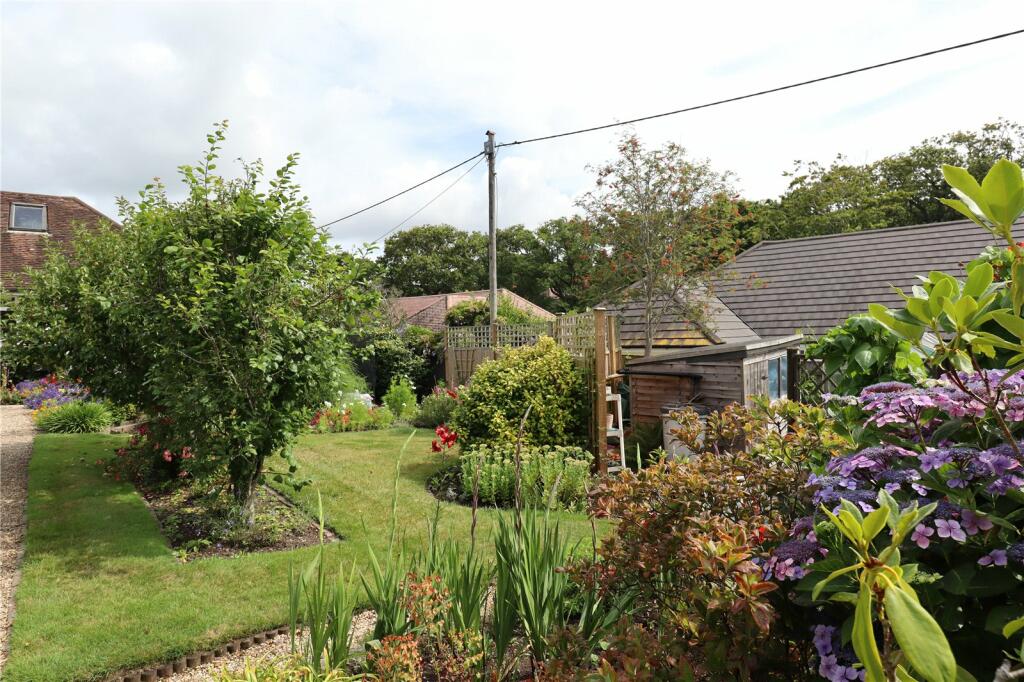 Additional image 20 of Highlands Road, Barton On Sea, Hampshire, BH25