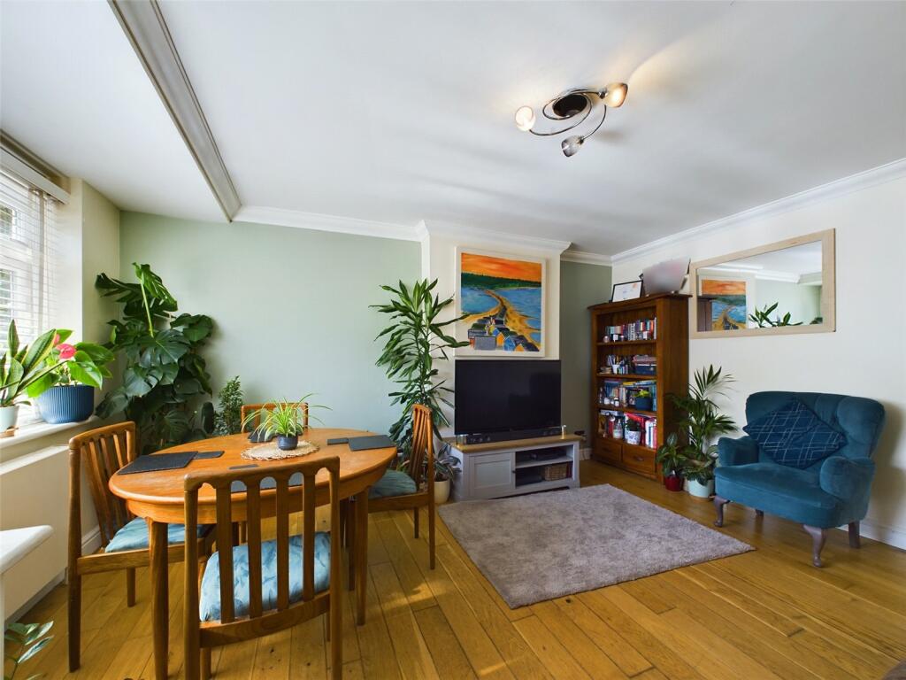 Additional image 10 of Portfield Road, Christchurch, BH23