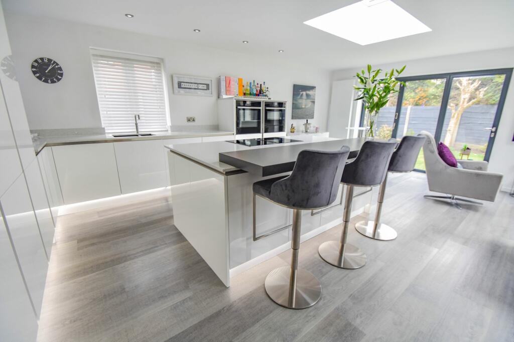 Additional image 4 of Castlebrook Close, Unsworth. Bury BL9