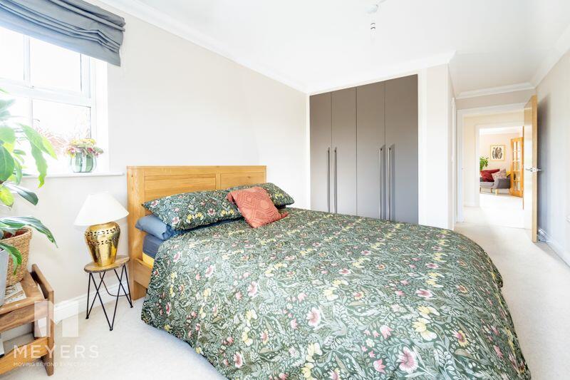 Additional image 10 of Old Forge Close, Ringwood, BH24