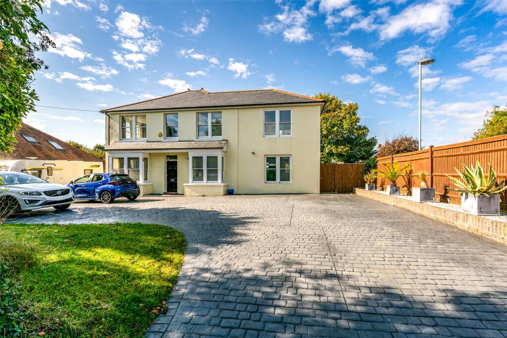 Additional image 33 of Durrington Hill, Worthing, West Sussex, BN13