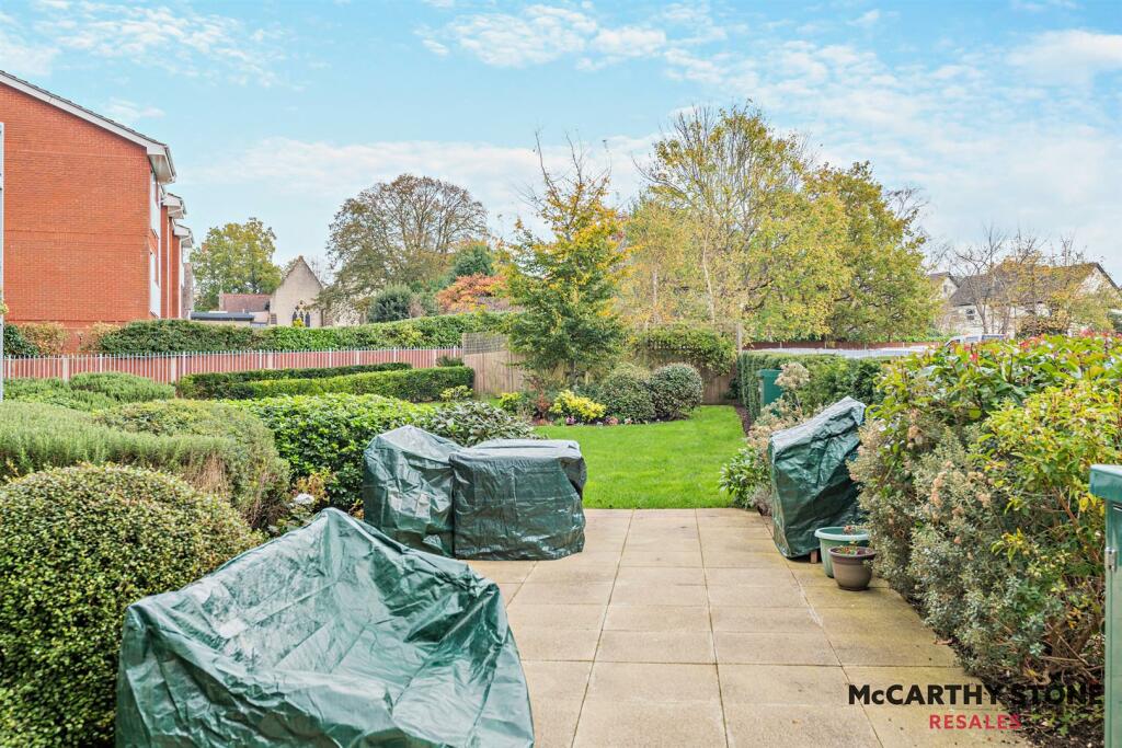 Additional image 32 of Macaulay Road, Broadstone, Dorset, BH18 8AR