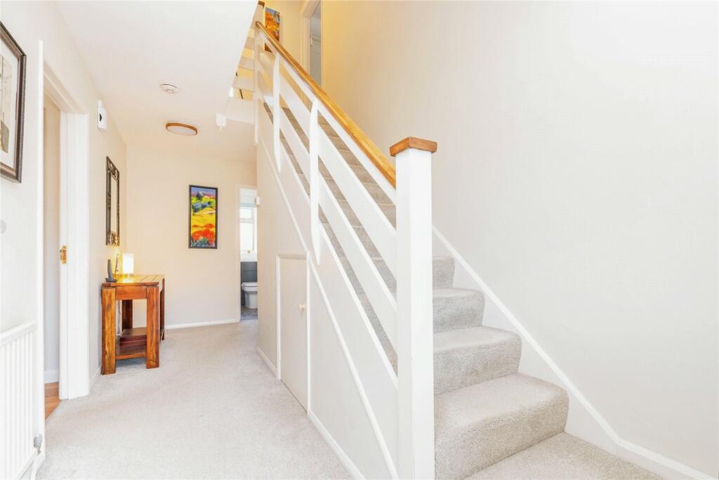 Additional image 22 of Portway, Steyning, West Sussex, BN44