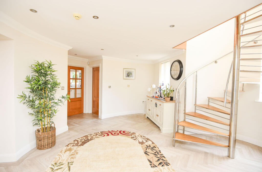 Additional image 4 of Corfe Lodge Road, Broadstone, Dorset, BH18