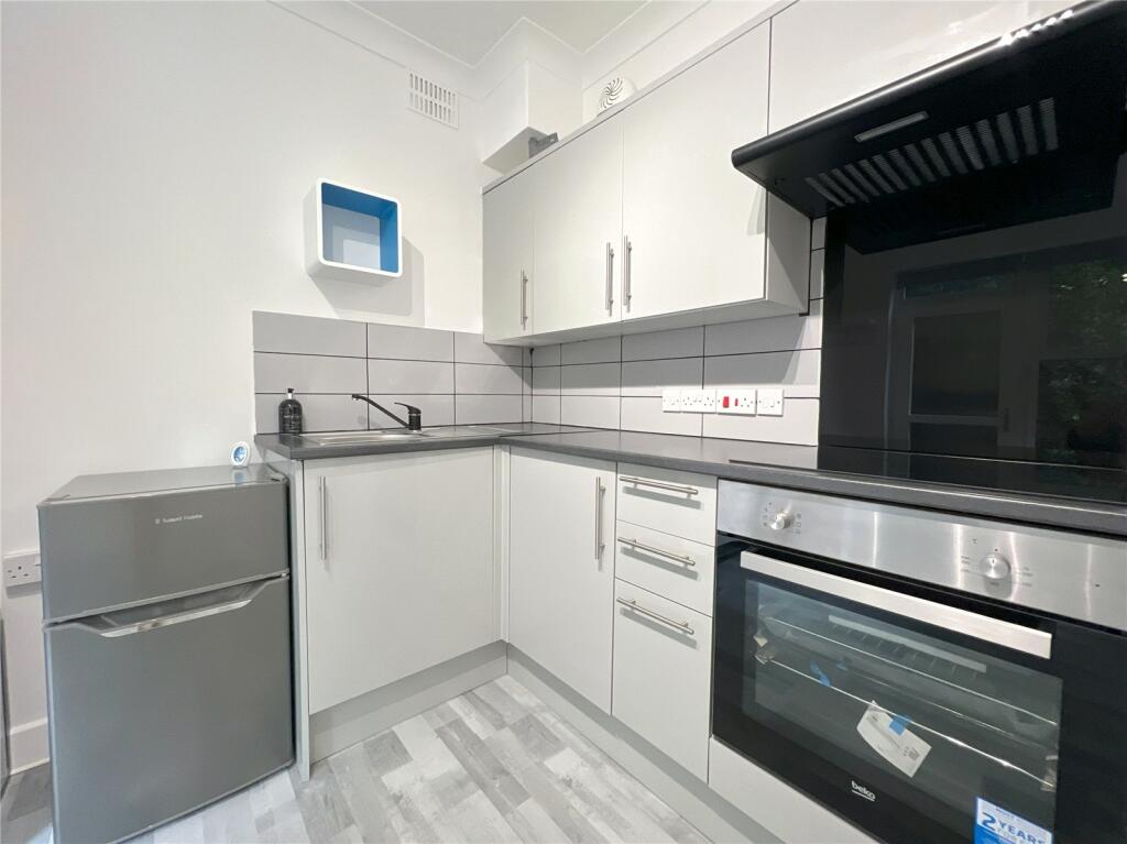 Primary image of Braidley Road, Bournemouth, BH2