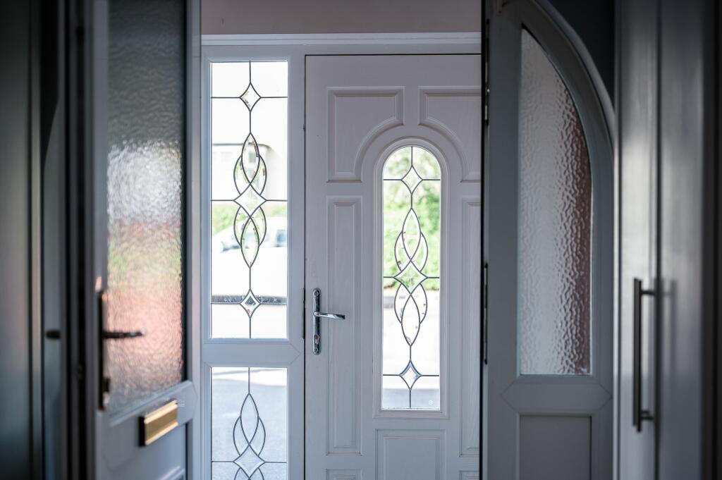 Additional image 26 of Extended 3-Bed Semi-Detached Home in Heaton with Spacious Open-Plan Living & South-Facing Garden