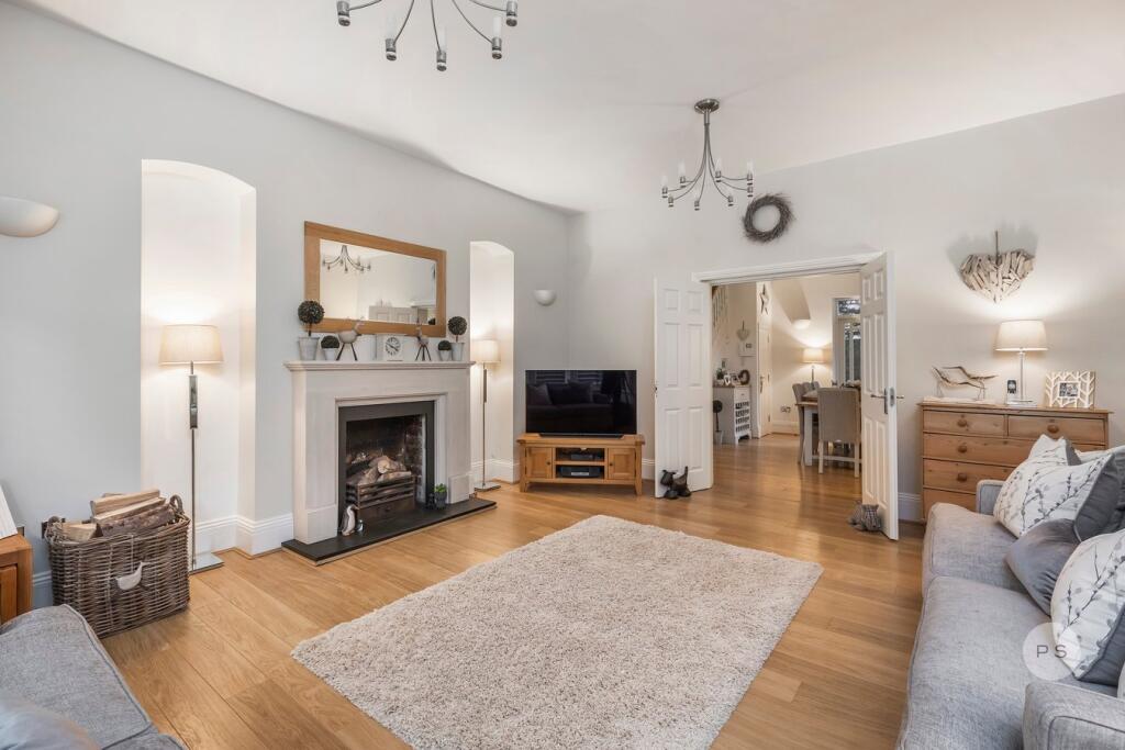 Additional image 6 of Hume Lodge, 4 St Winifred's Road, Meyrick Park, Bournemouth, BH2