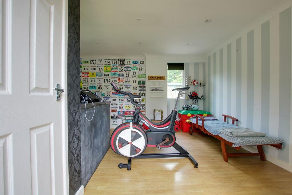 Additional image 11 of Ringwood Road, South Gorley, Ringwood, BH24