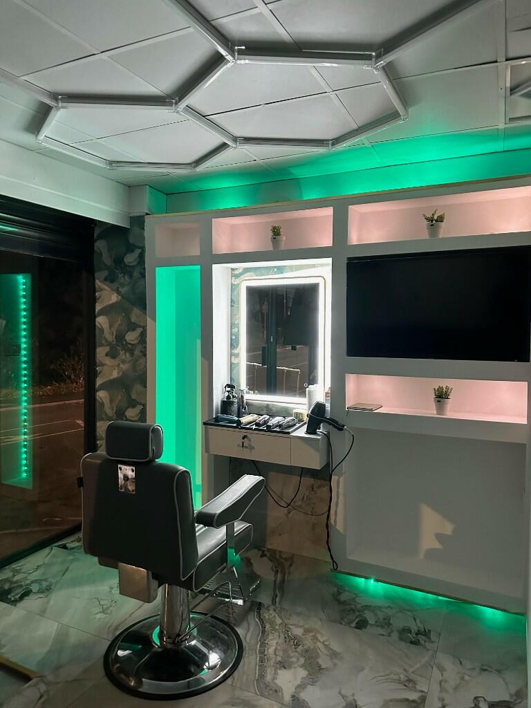 Additional image 11 of Well-known Barbers & Aesthetic/Beauty Shop Business, Saltaire Road, Shipley, West Yorkshire, BD18