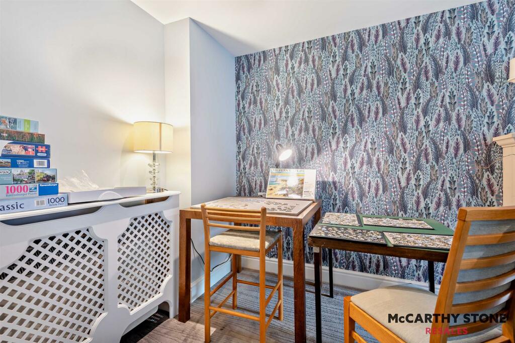 Additional image 21 of Cherrett Court, Ringwood Road, Ferndown, BH22 9FEn