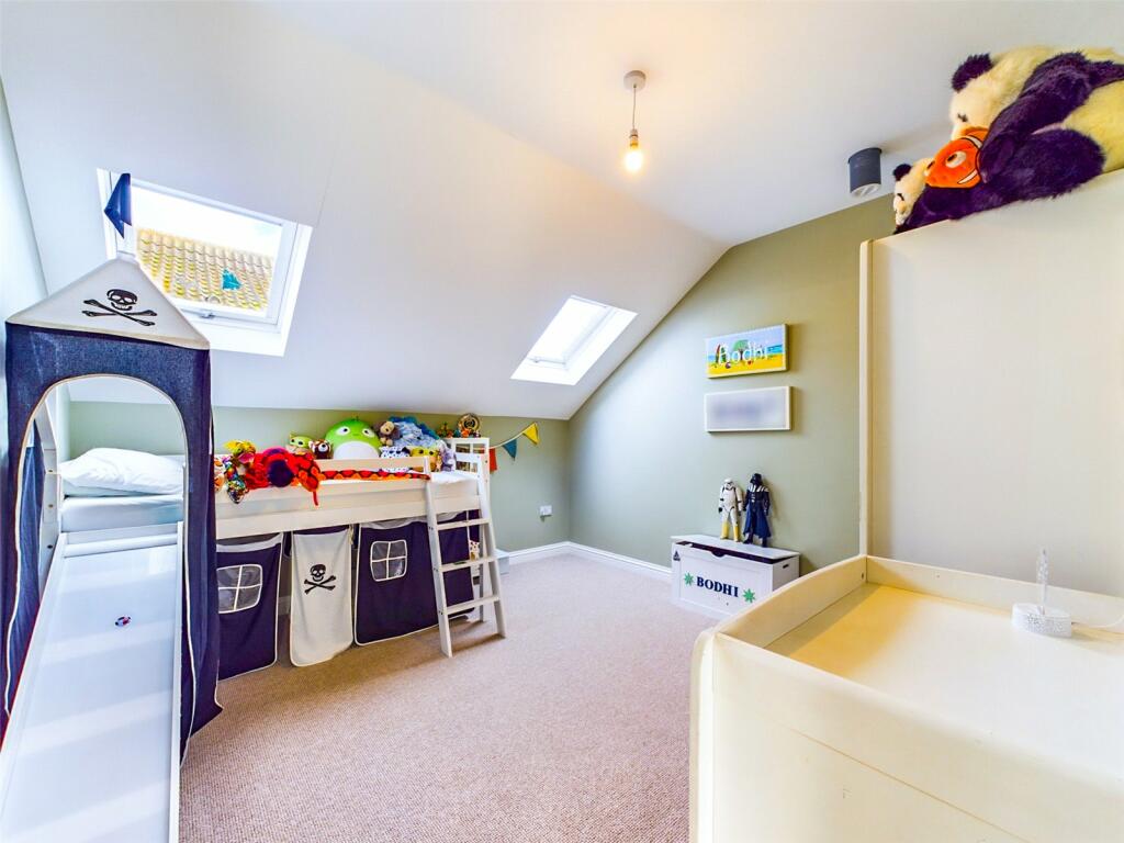 Additional image 11 of Walcott Avenue, Christchurch, Dorset, BH23