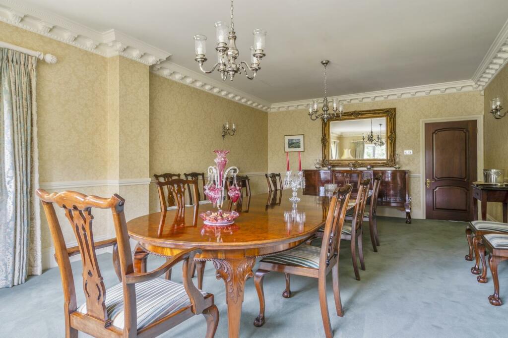 Additional image 6 of Arrowsmith Road, Canford Magna, Wimborne, Dorset, BH21