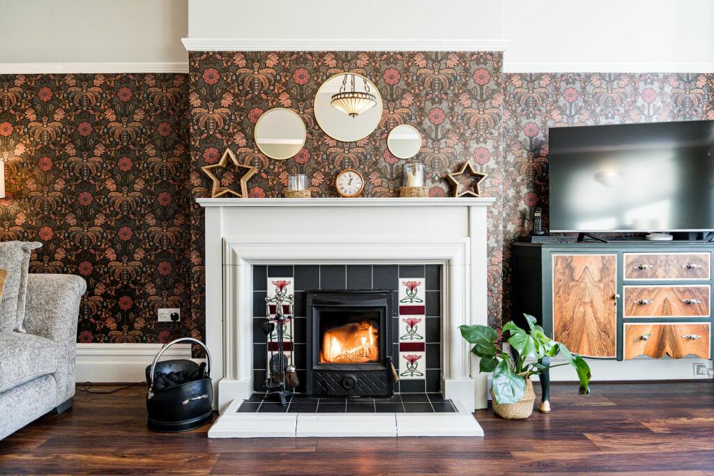 Additional image 22 of Grand Edwardian Home with Modern Upgrades, Versatile Spaces, and Private Garden in a Prime Gated Setting