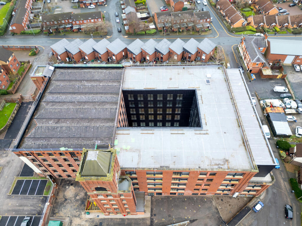 Additional image 13 of Cotton Gardens, Vernon Street, Bolton, BL1