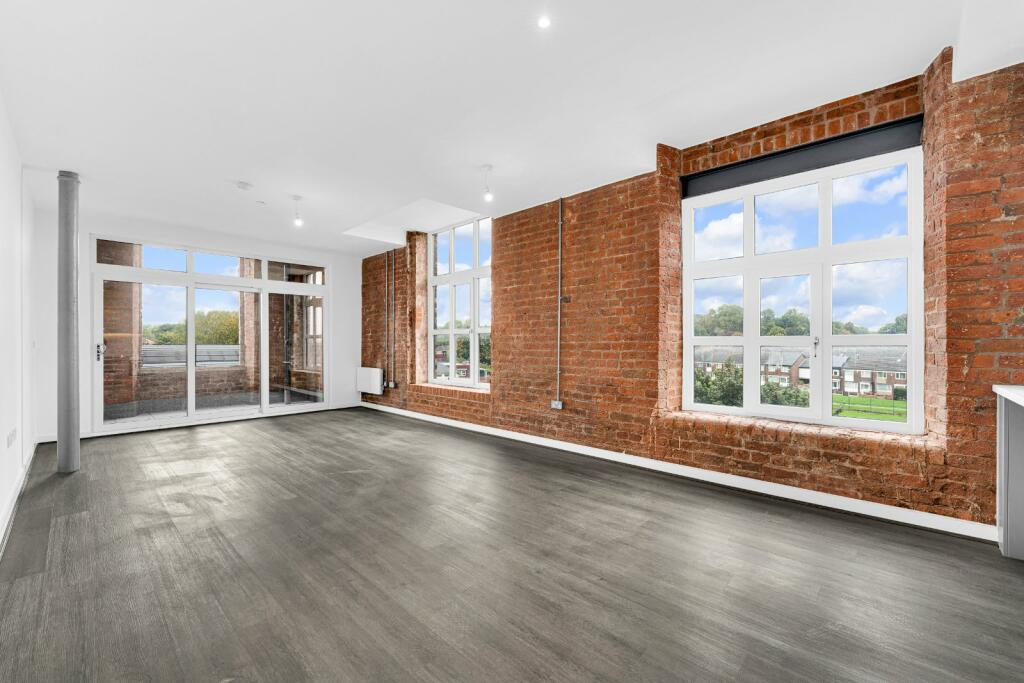 Additional image 5 of Cotton Gardens, Union Mill, Vernon Street, Bolton, BL1