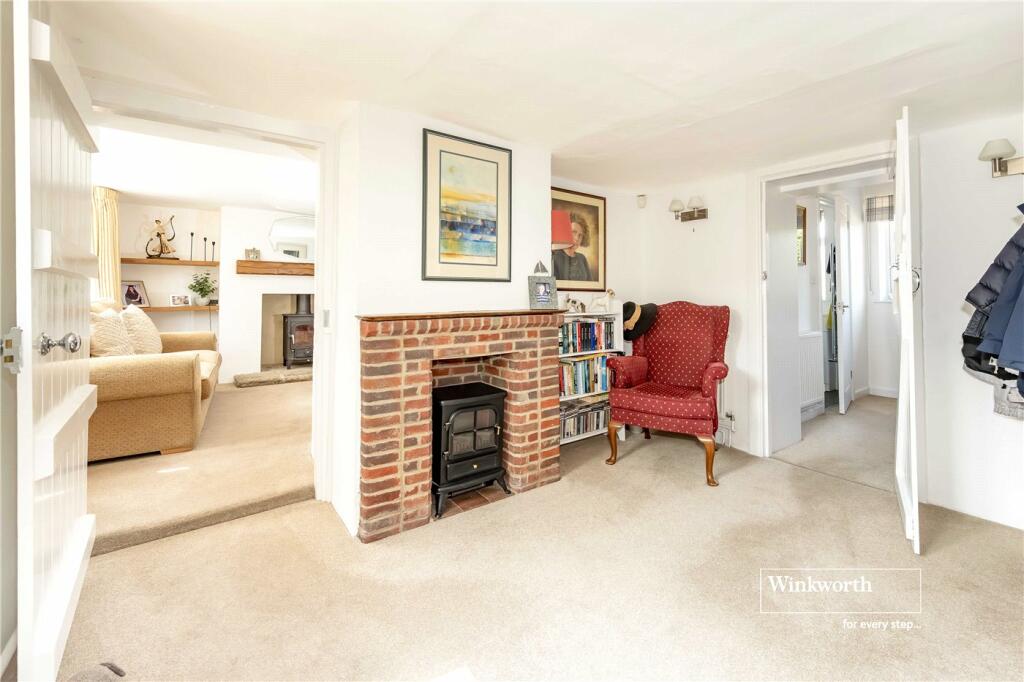 Additional image 10 of Lyndhurst Road, Bransgore, Christchurch, Hampshire, BH23