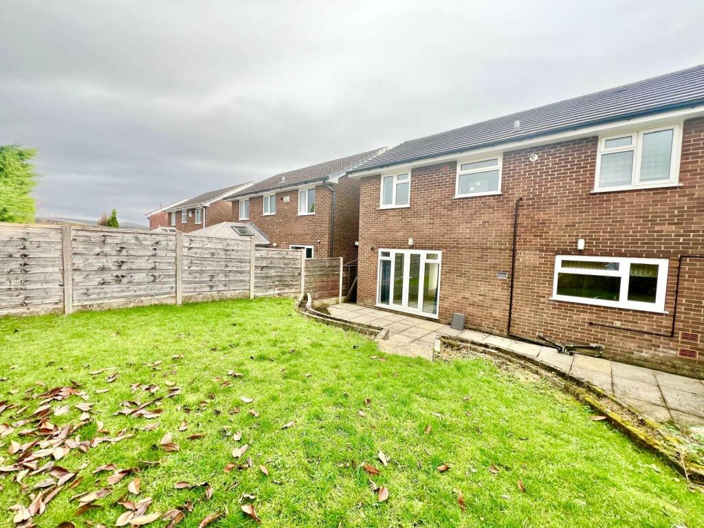 Additional image 2 of Newhaven Close, Bury, Greater Manchester, BL8
