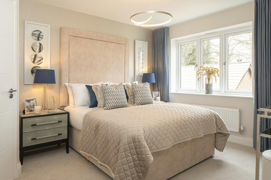 Additional image 6 of Oakley Lane, 
Wimborne, 
BH21 1UD