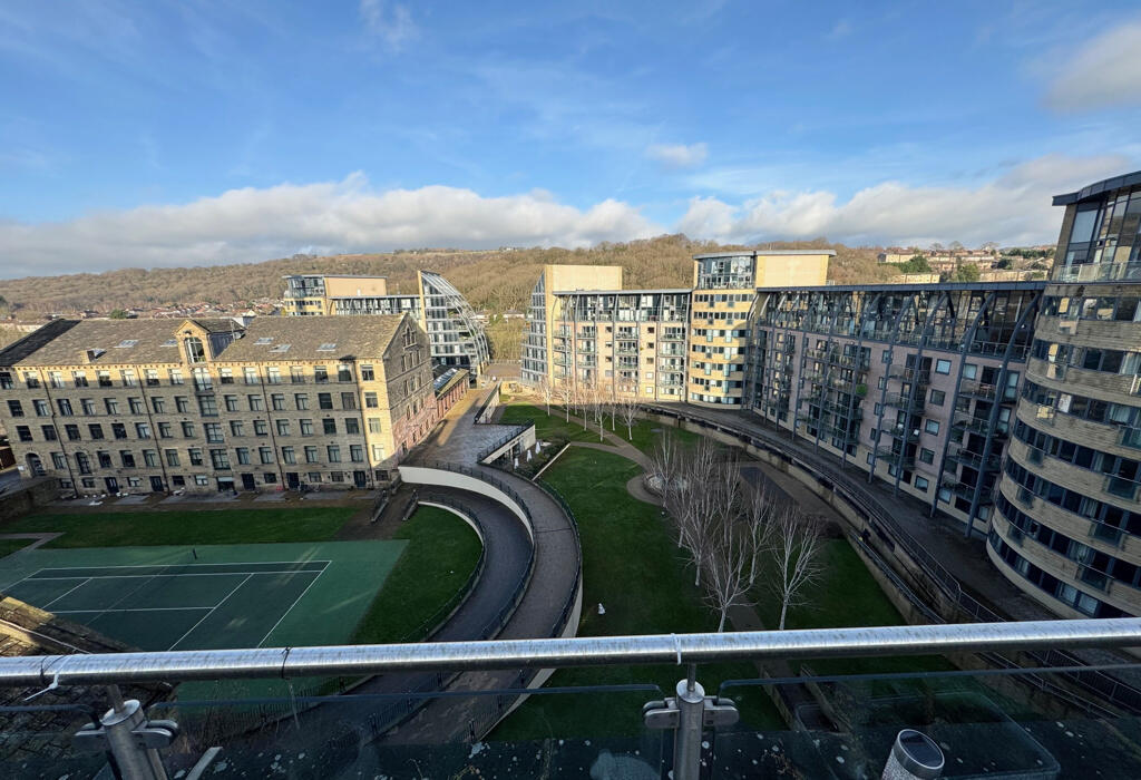 Additional image 17 of Apartment 46, Old Mill, Victoria Mills, Shipley, West Yorkshire