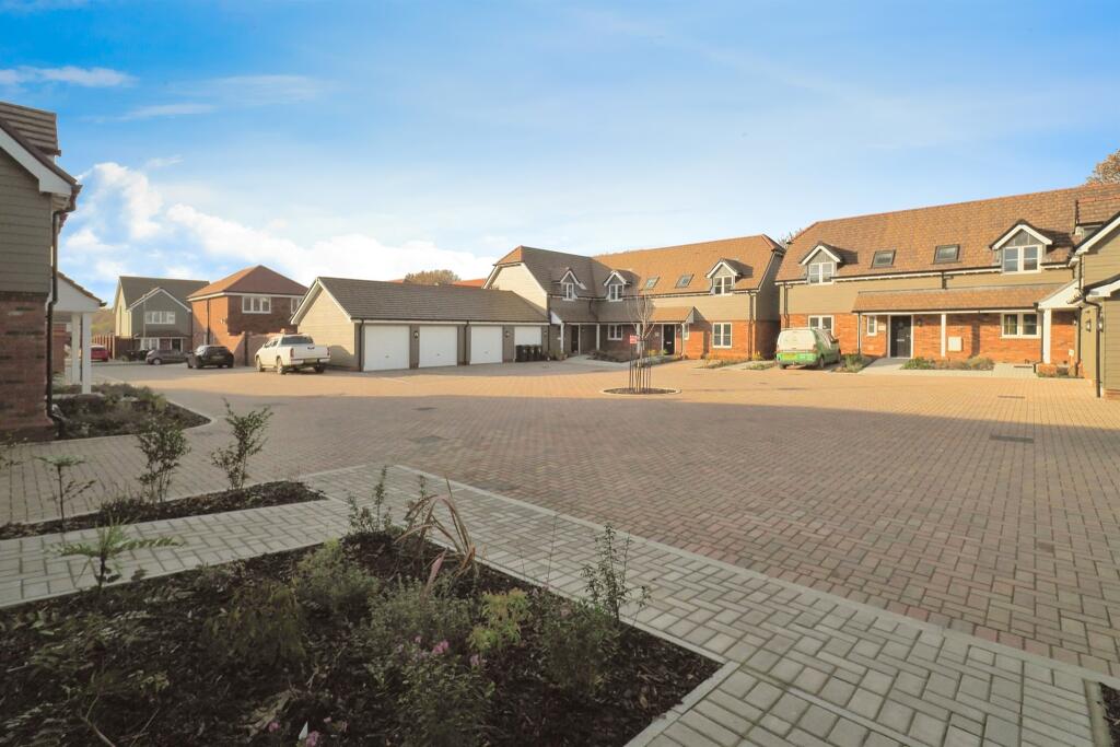 Additional image 14 of Edmondsham Road, Verwood